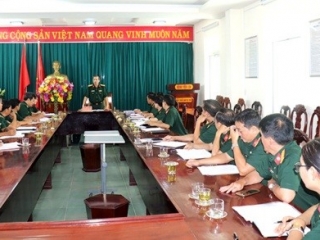 Một số hình ảnh hoạt động tháng 3 năm 2021